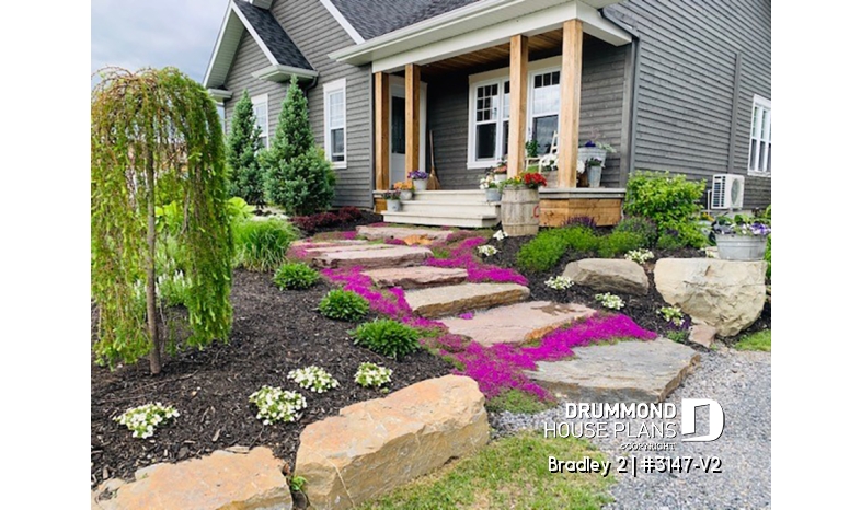 Photo front - Bradley 2