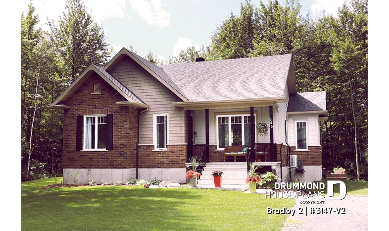 Photo front - Bradley 2