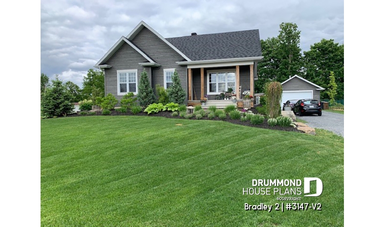 Photo front - Bradley 2