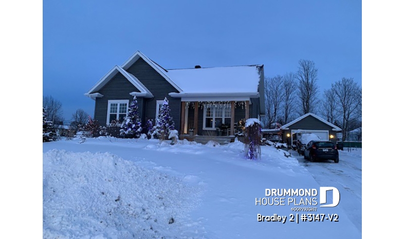 Photo front - Bradley 2