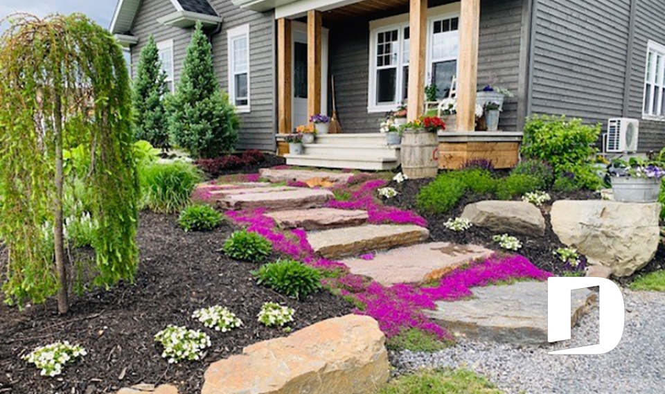 Photo front - Bradley 2