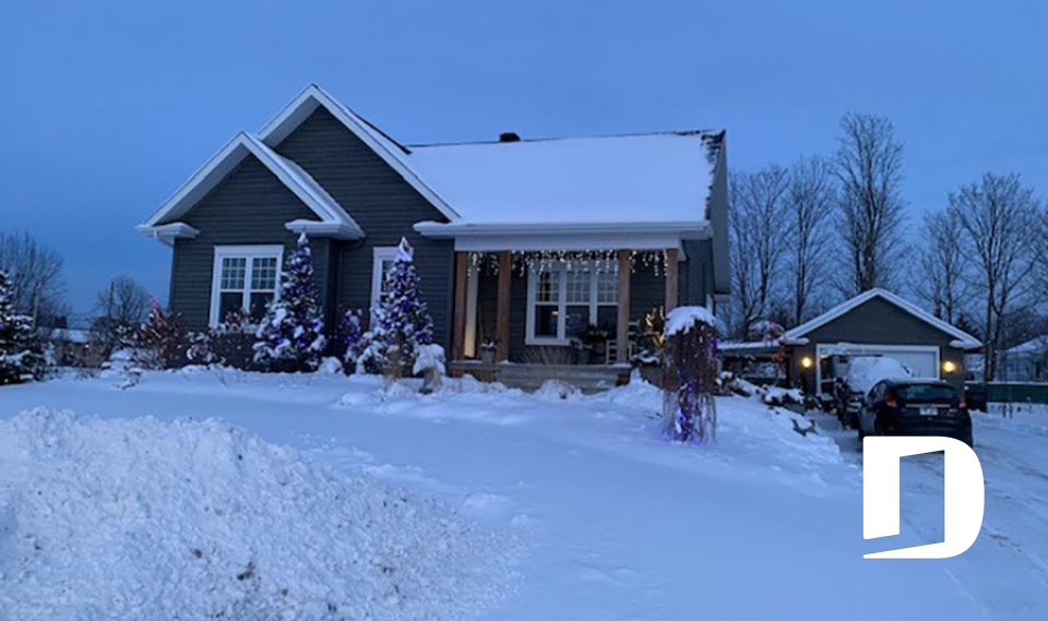 Photo front - Bradley 2