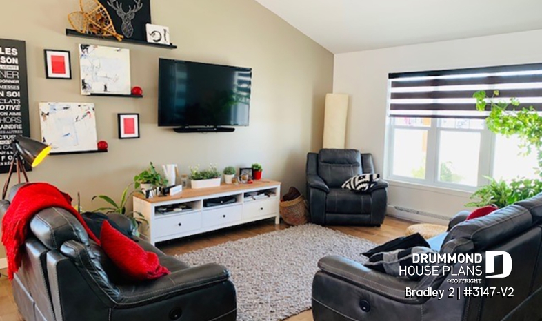 Photo Living room - Bradley 2