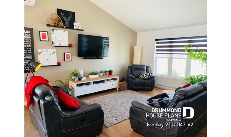 Photo Living room - Bradley 2