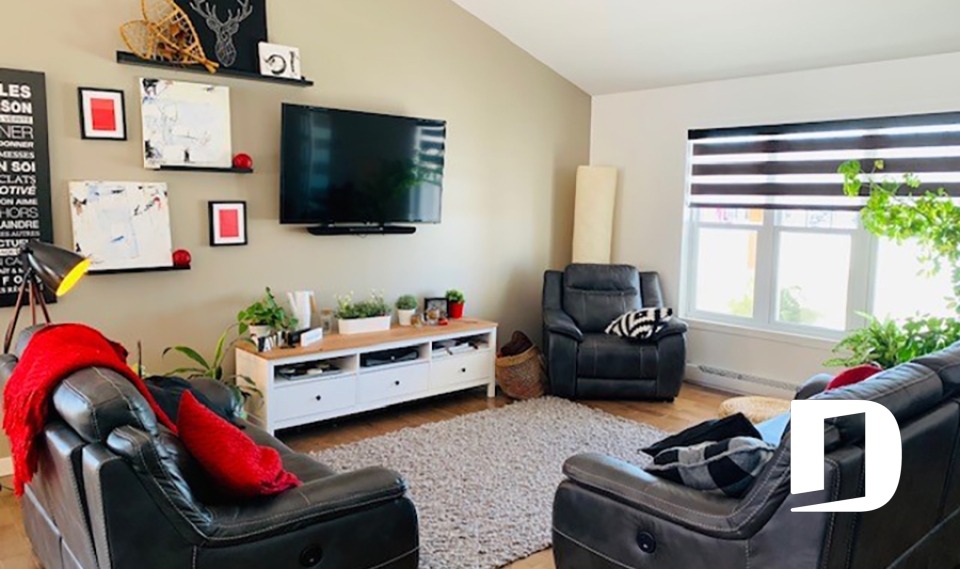 Photo Living room - Bradley 2