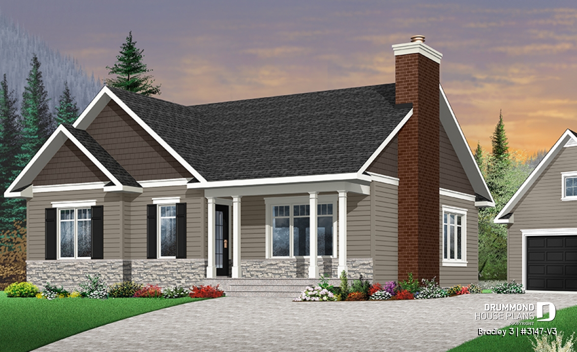 Color version 10 - Front - Bradley 3