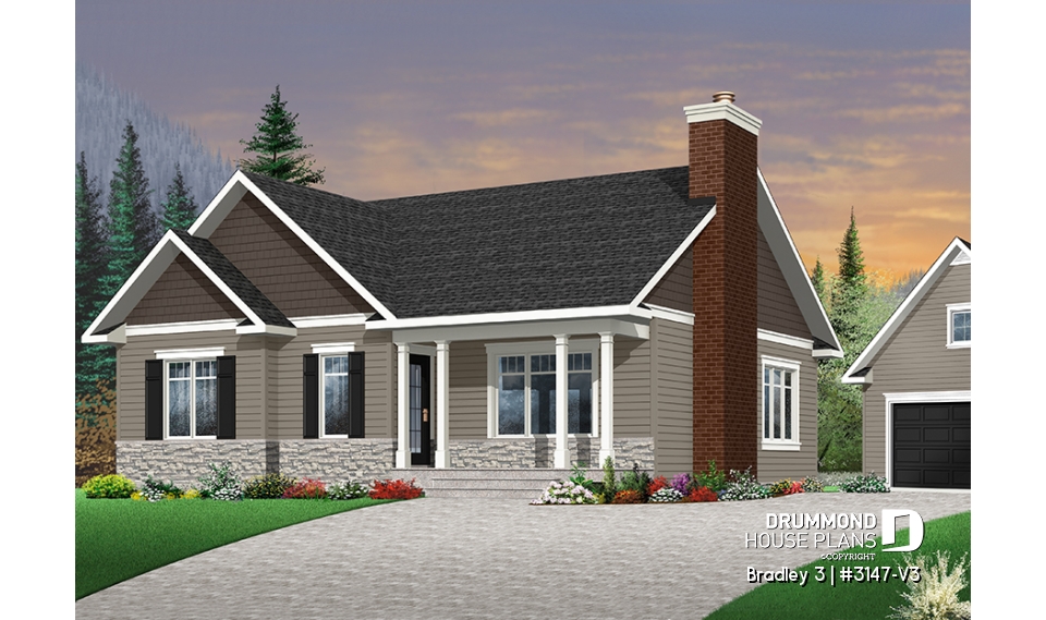 Color version 10 - Front - Bradley 3