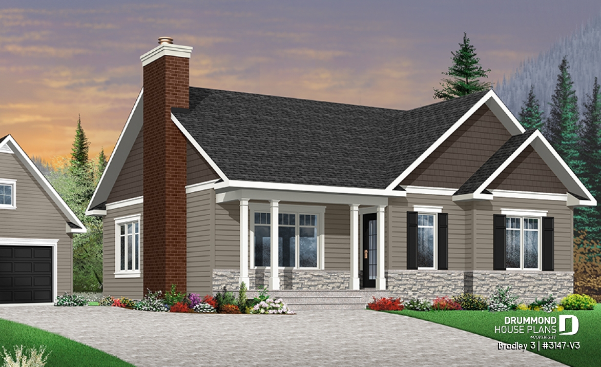 Color version 10 - Front - Bradley 3