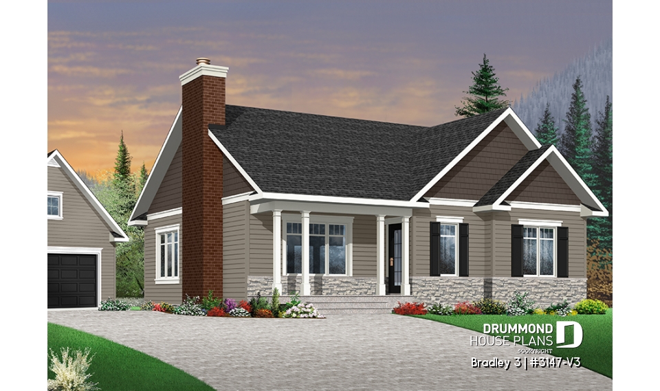 Color version 10 - Front - Bradley 3