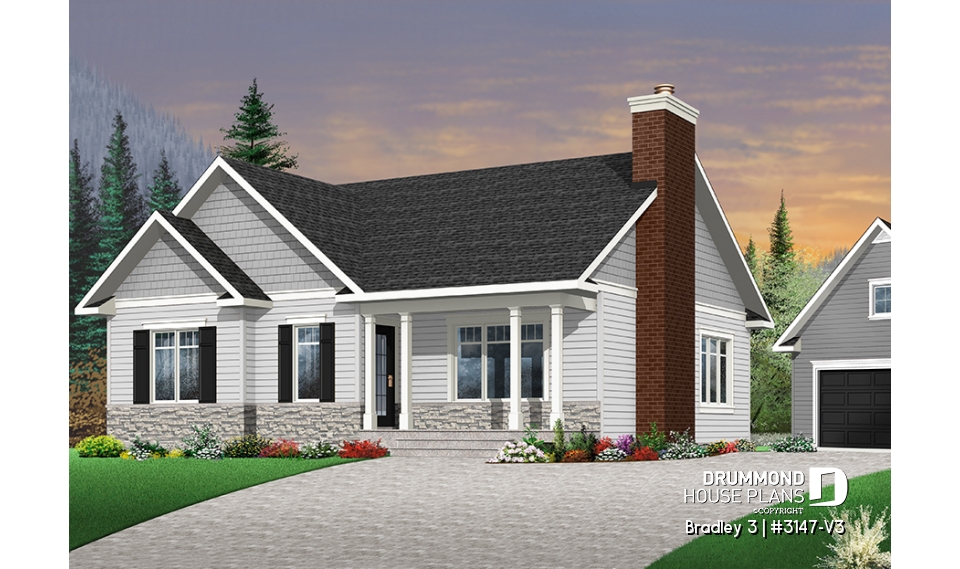 Color version 3 - Front - Bradley 3