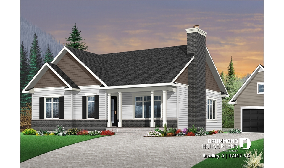 Color version 4 - Front - Bradley 3