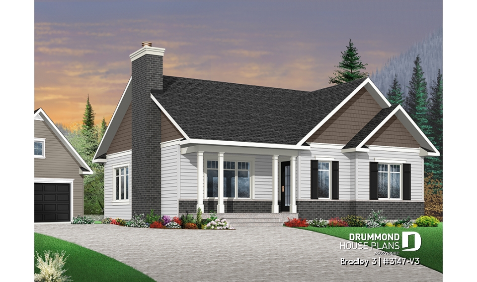 Color version 4 - Front - Bradley 3