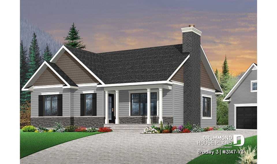 Color version 5 - Front - Bradley 3