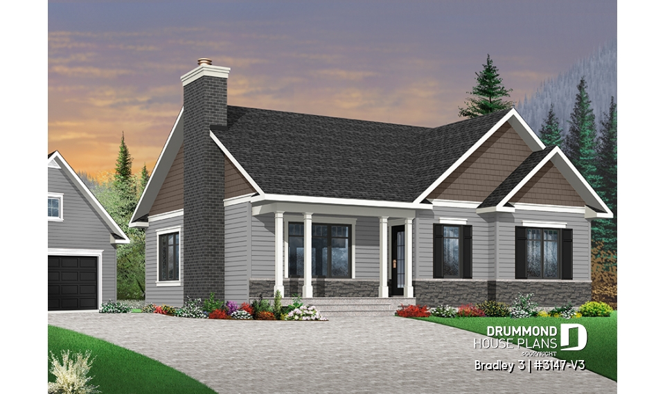 Color version 5 - Front - Bradley 3