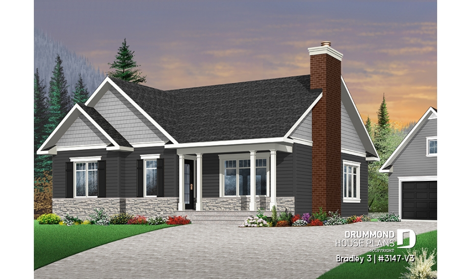 Color version 7 - Front - Bradley 3