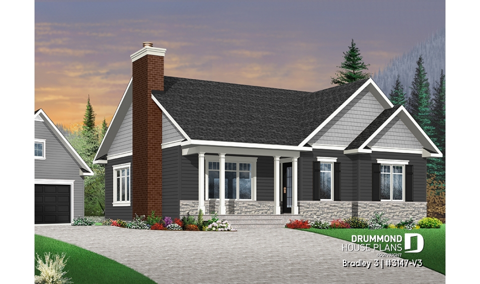 Color version 7 - Front - Bradley 3