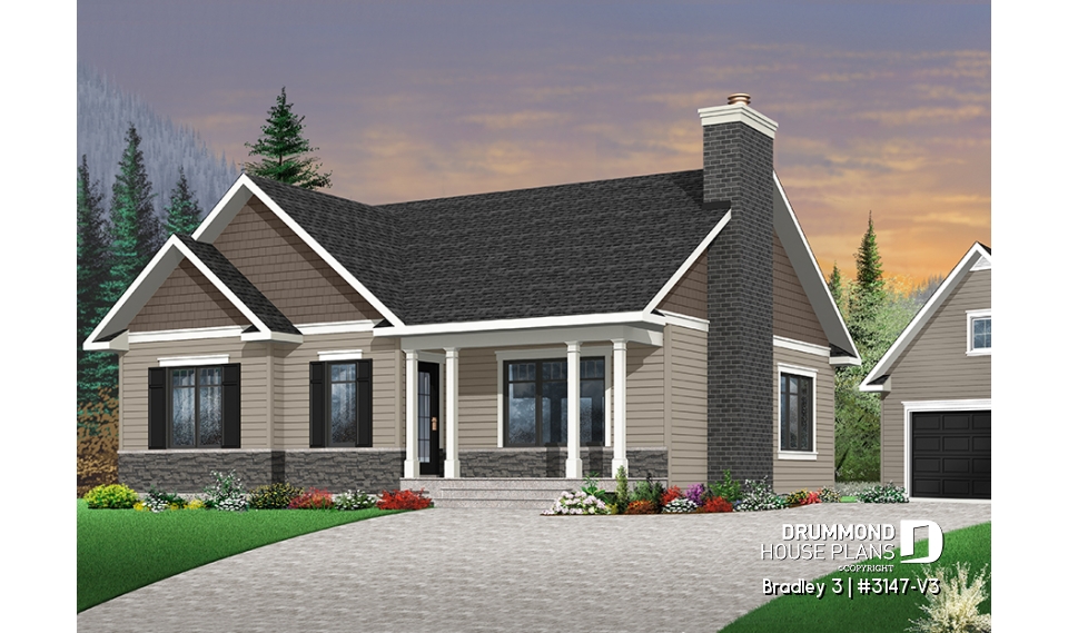 Color version 9 - Front - Bradley 3