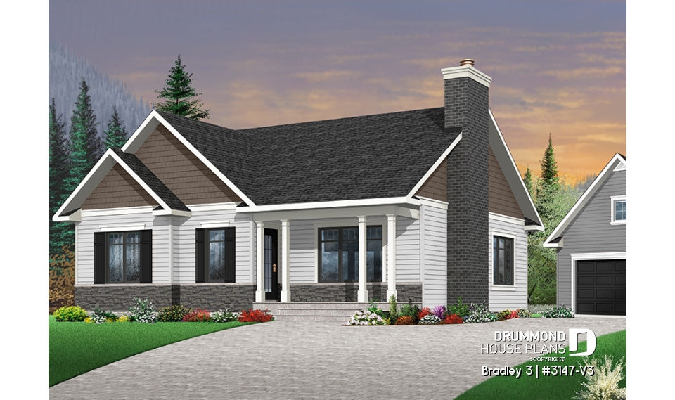 front - BASE MODEL - Bradley 3