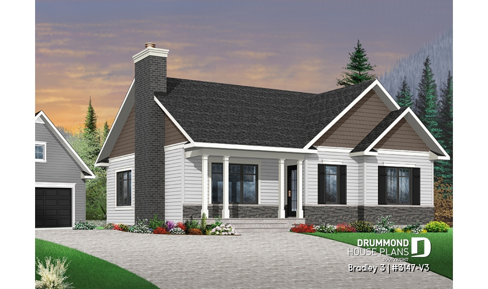 front - BASE MODEL - Bradley 3