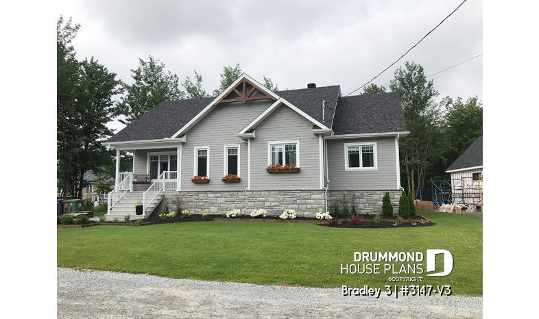 Photo front - Bradley 3