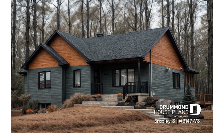 Photo front - Bradley 3