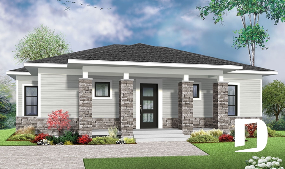 front - BASE MODEL -  - NOYO 2