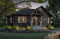 front - BASE MODEL - Single-storey home with optional finished basement ($) for up to 4 beds, 2 baths and 2 living rooms - Ripley 2