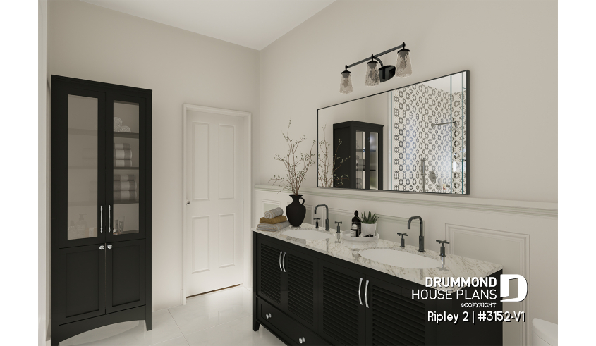 interior view - Ripley 2