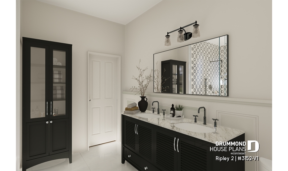 interior view - Ripley 2