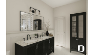 Vignette interior view - 3152-V1