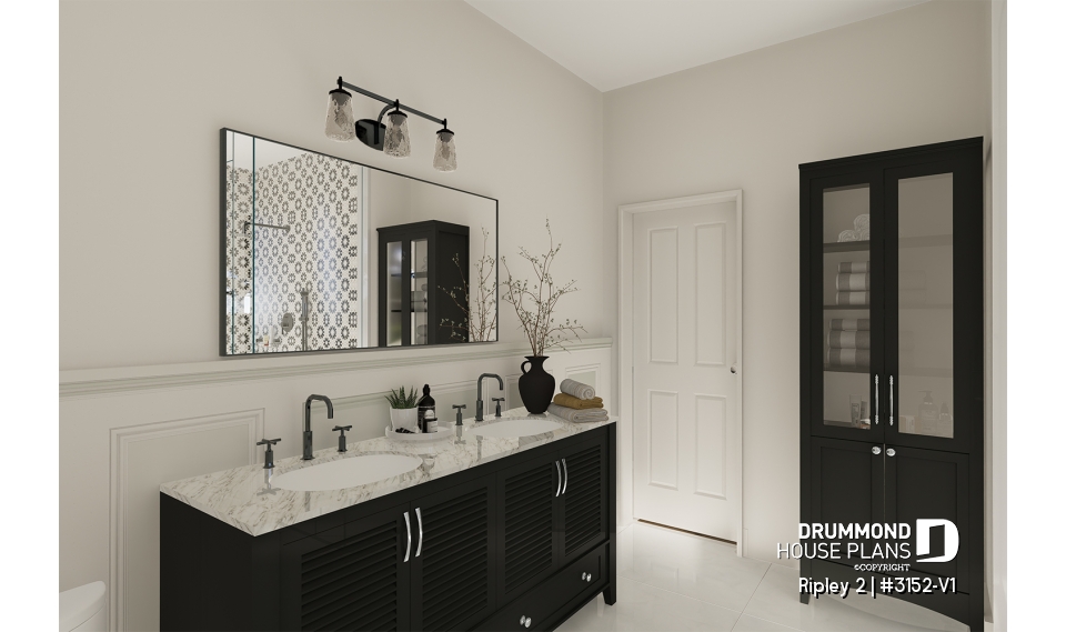 interior view - Ripley 2