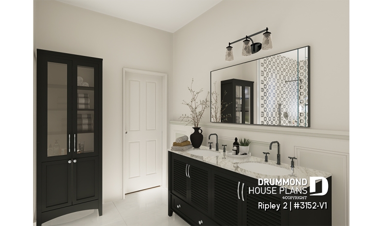 Photo Bathroom - Ripley 2