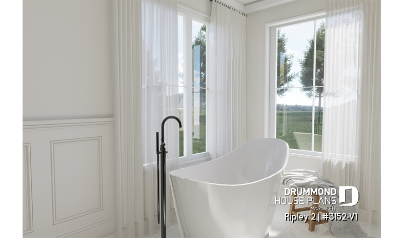 Photo Bathroom - Ripley 2