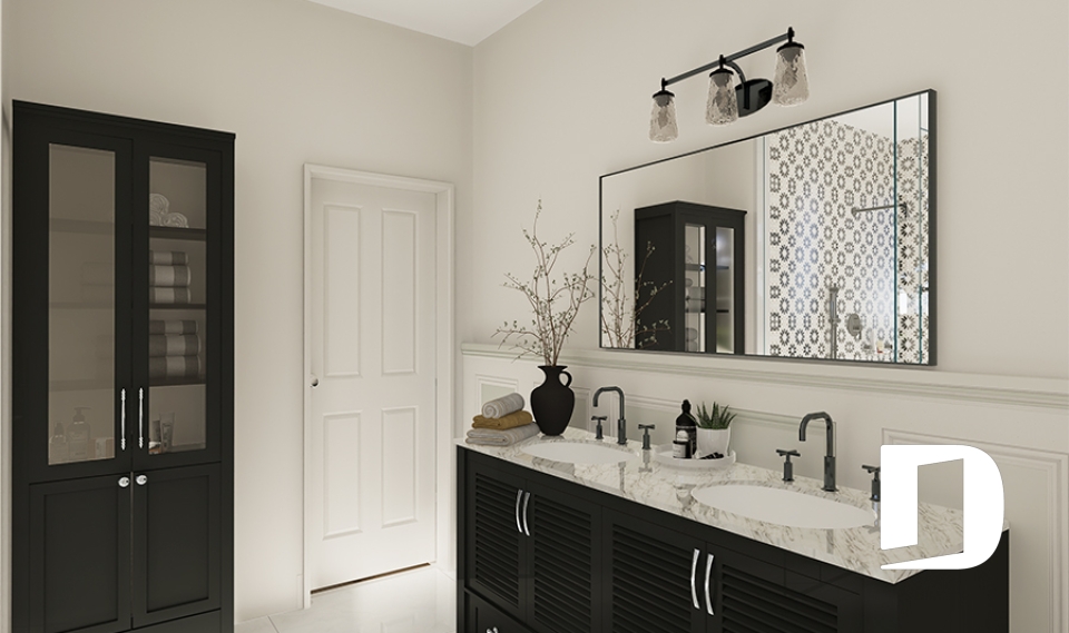 Photo Bathroom - Ripley 2