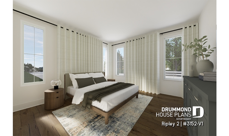 Photo Bedroom - Ripley 2