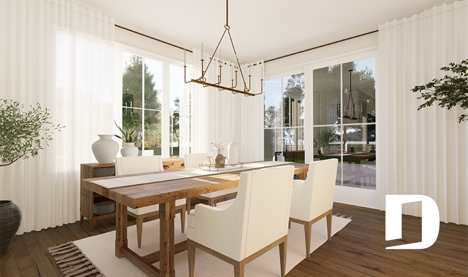 Photo Dining room - Ripley 2