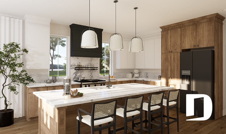 Photo Kitchen - Ripley 2