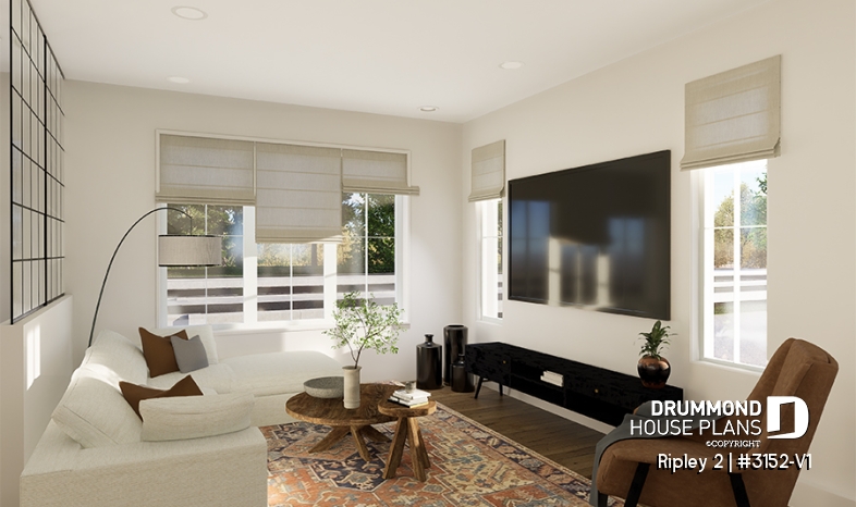 Photo Sitting room - Ripley 2