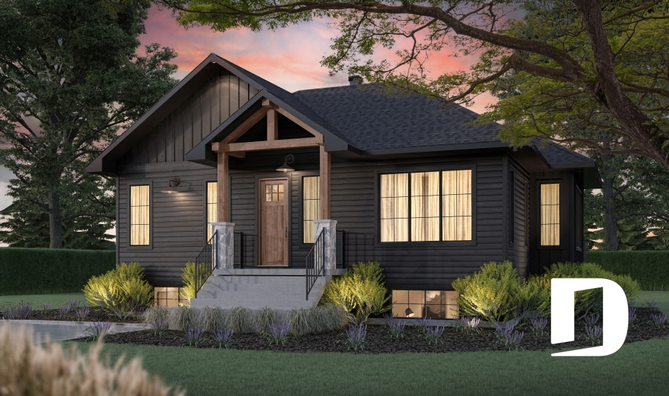 front - BASE MODEL -  - Ripley 3