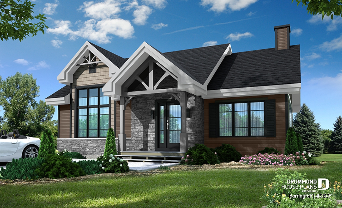 Color version 2 - Front - Barrington