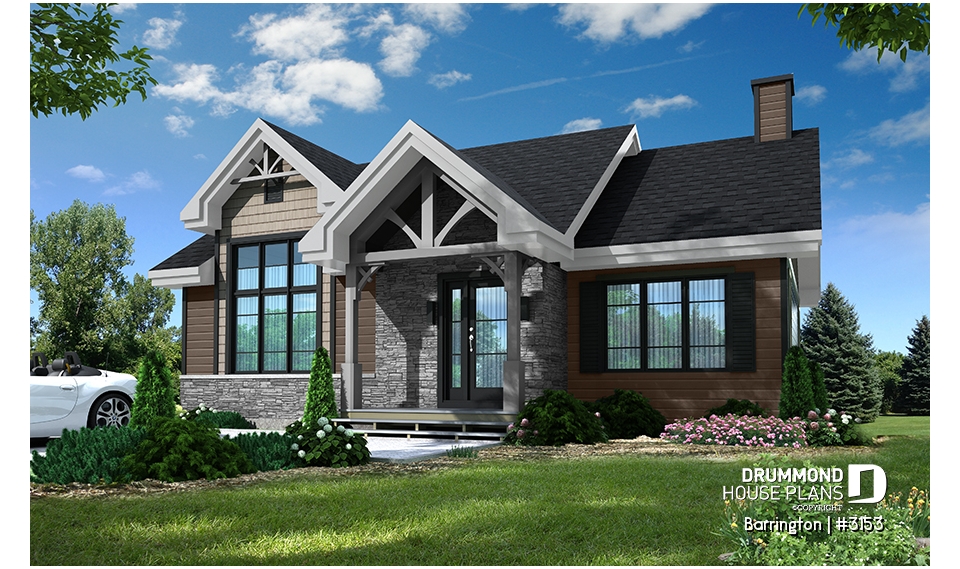 Color version 2 - Front - Barrington