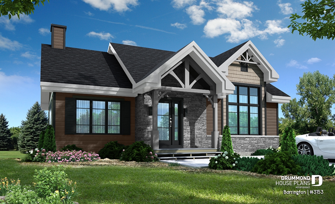 Color version 2 - Front - Barrington