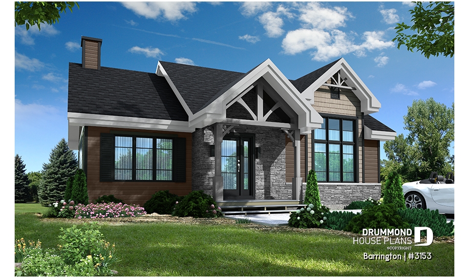 Color version 2 - Front - Barrington