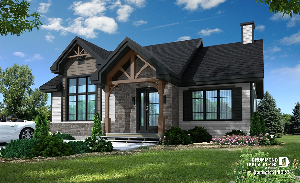 Color version 3 - Front - Barrington