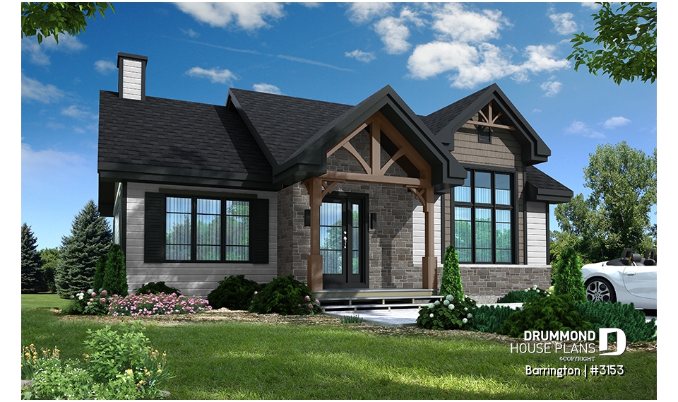 Color version 3 - Front - Barrington