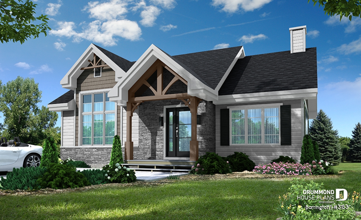 Color version 4 - Front - Barrington
