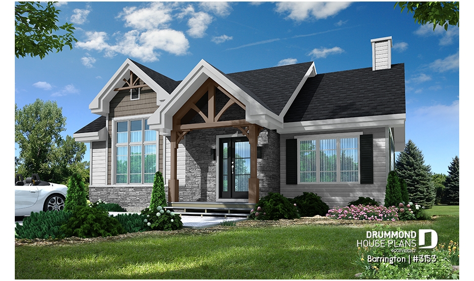 Color version 4 - Front - Barrington