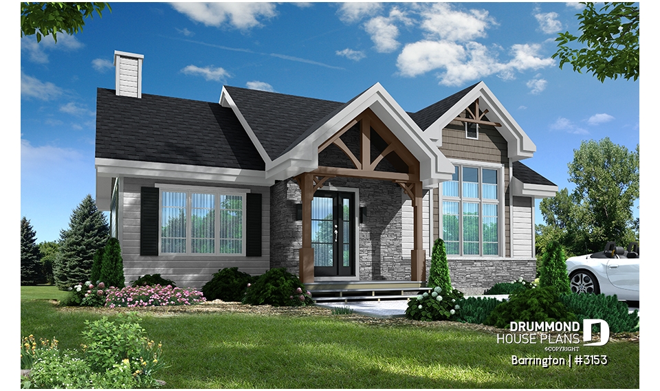 Color version 4 - Front - Barrington