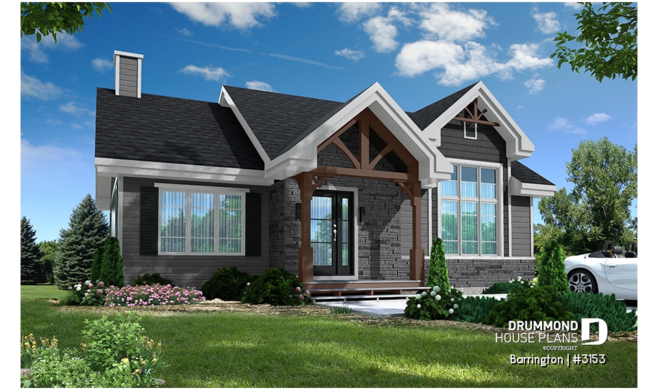 Color version 5 - Front - Barrington