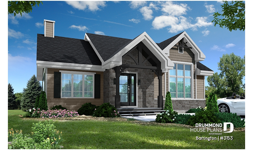 Color version 6 - Front - Barrington